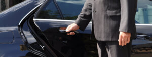 Corporate Chauffeur Service in South Africa events