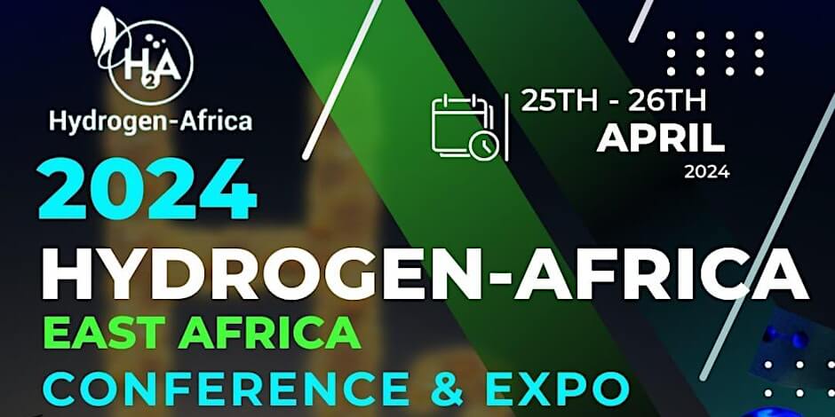 chauffeur service for hydrogen Africa conference