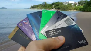 Best travel credit card 2026