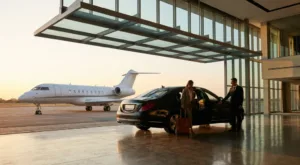 conceirge service africa